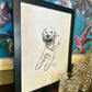 Your Dog Drawn by Jarrett J. Krosoczka!