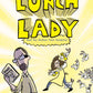 Lunch Lady - signed original paperbacks