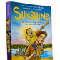 SUNSHINE signed & personalized