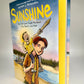 SUNSHINE signed & personalized