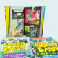 LUNCH LADY graphic novels signed & personalized