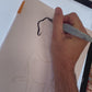 Your Dog Drawn by Jarrett J. Krosoczka!