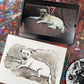 Your Dog Drawn by Jarrett J. Krosoczka!