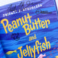 Peanut Butter and Jellyfish—signed & personalized