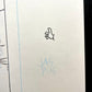 Original Art from Jedi Academy: The Force Oversleeps by Jarrett J. Krosoczka, Page 15