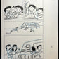 Original Art from Jedi Academy: The Force Oversleeps by Jarrett J. Krosoczka, Page 15