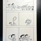 Original Art from Jedi Academy: A New Class by Jarrett J. Krosoczka, Page 172