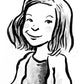 Your Kid Drawn by Jarrett J. Krosoczka!