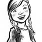 Your Kid Drawn by Jarrett J. Krosoczka!