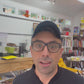 Personal Video with your Art Order