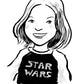 Your Kid Drawn by Jarrett J. Krosoczka!
