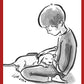 Your Child and Pet drawn by Jarrett J. Krosoczka!