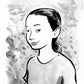 Your Kid Drawn by Jarrett J. Krosoczka!