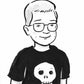 Your Kid Drawn by Jarrett J. Krosoczka!