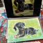 Your Pet Painted in Watercolors by Jarrett J. Krosoczka