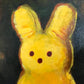 Your Beloved Stuffed Animal painted by Jarrett J. Krosoczka!