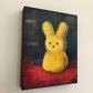 Your Beloved Stuffed Animal painted by Jarrett J. Krosoczka!