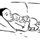 Your TWO Kids Drawn by Jarrett J. Krosoczka