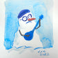 Custom SnowYOU by Jarrett J. Krosoczka