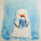 Snowreader by Jarrett J. Krosoczka