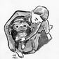 Your Child and Pet drawn by Jarrett J. Krosoczka!