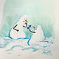 Snowgagement by Jarrett J. Krosoczka