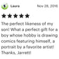 Your Kid Drawn by Jarrett J. Krosoczka!