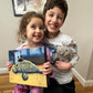 Your Beloved Stuffed Animal painted by Jarrett J. Krosoczka!