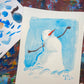 Snowdancer by Jarrett J. Krosoczka