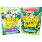LUNCH LADY graphic novels signed & personalized
