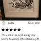 Your Child and Pet drawn by Jarrett J. Krosoczka!