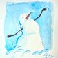 Snowdancer by Jarrett J. Krosoczka