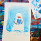 Snowreader by Jarrett J. Krosoczka