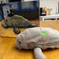 Your Beloved Stuffed Animal painted by Jarrett J. Krosoczka!
