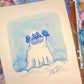 Snowpug by Jarrett J. Krosoczka