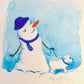 Snowdogwalker by Jarrett J. Krosoczka
