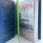 HEY, KIDDO signed & personalized