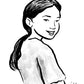 Your Kid Drawn by Jarrett J. Krosoczka!
